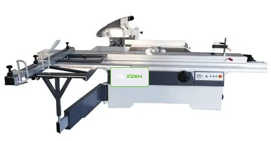Panel Saw Machine